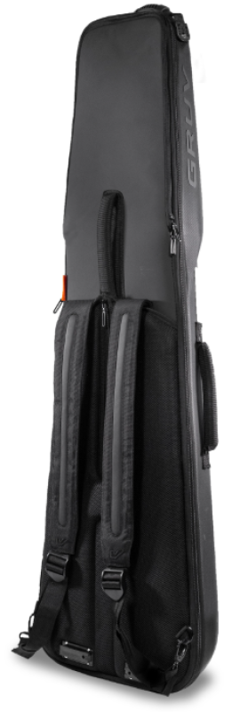 Gruvgear Capsulite+ Electric Bass